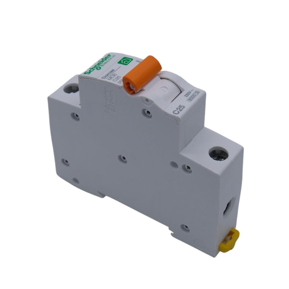 MCB MERLIN GERIN 25A