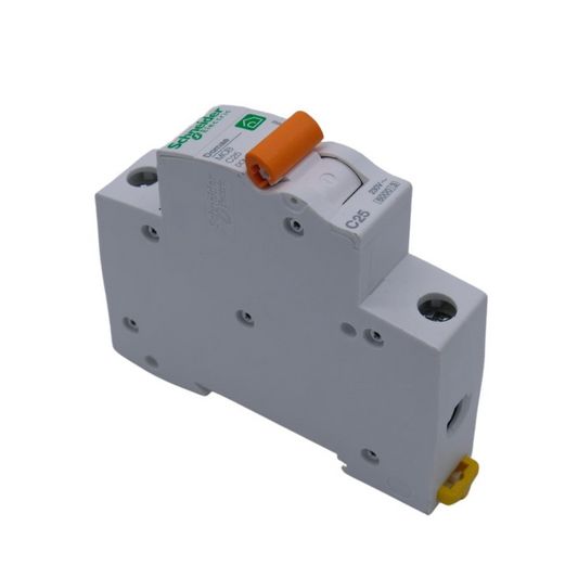 MCB MERLIN GERIN 25A