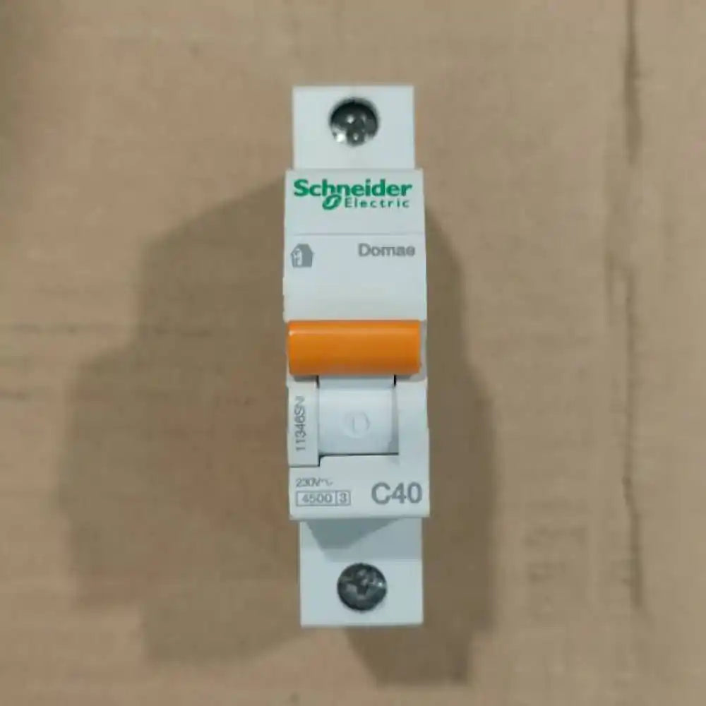 MCB MERLIN GERIN 40A