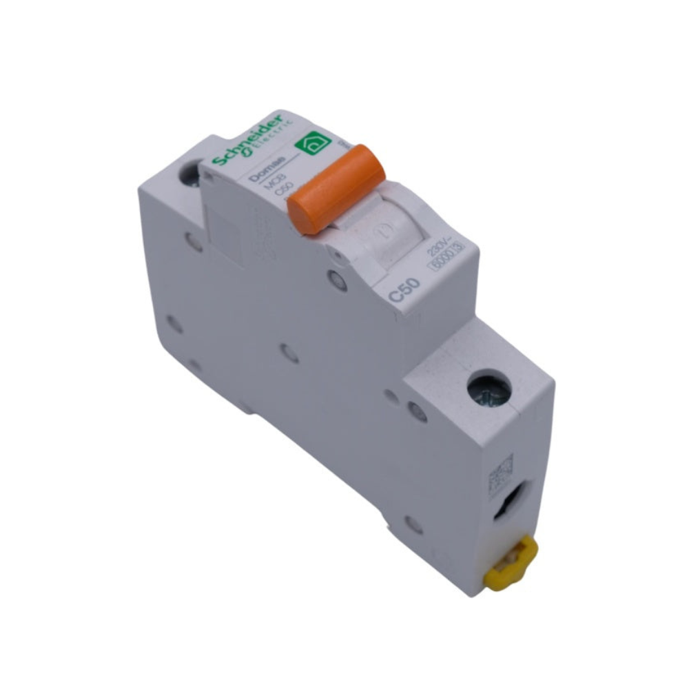 MCB MERLIN GERIN 50A
