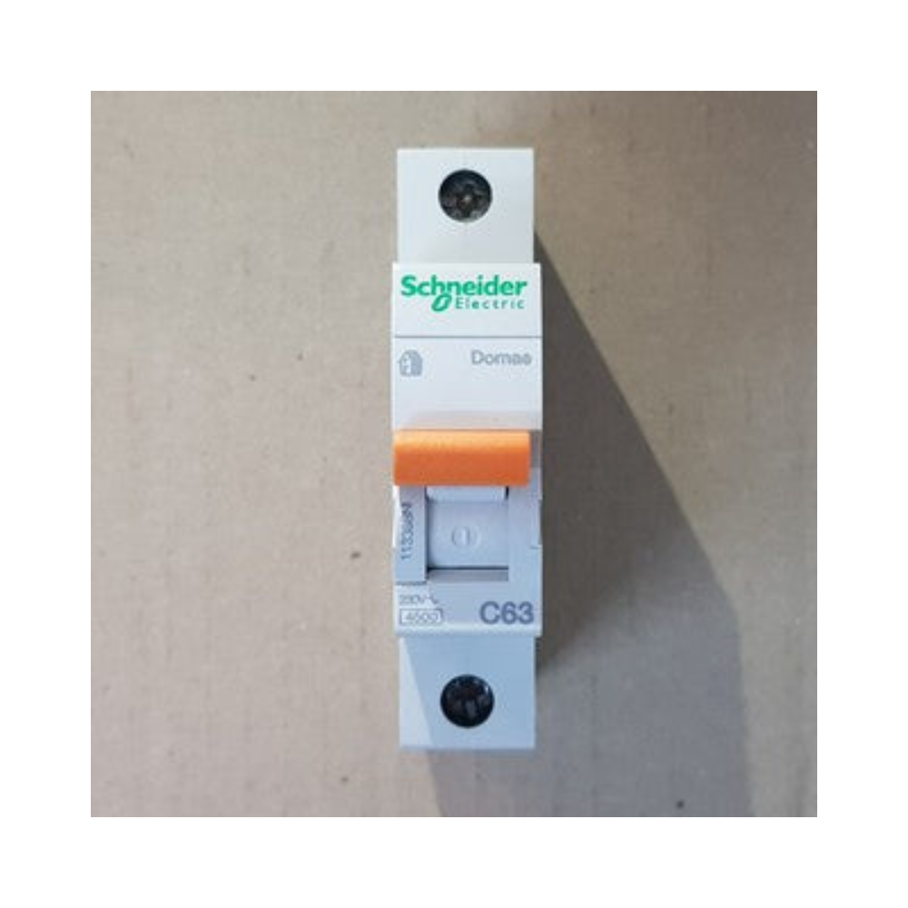 MCB MERLIN GERIN 63A