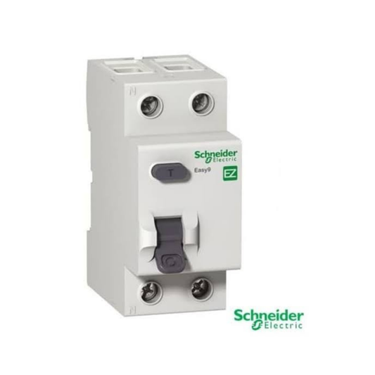 ANTIKONTAK MERLIN GERIN 40A (HITAM)