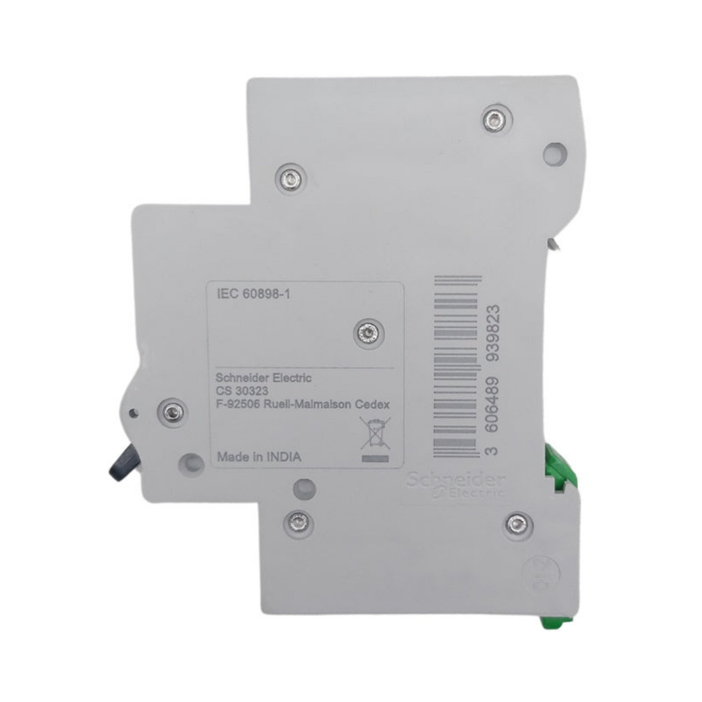 MCB MERLIN GERIN 25A (HITAM)