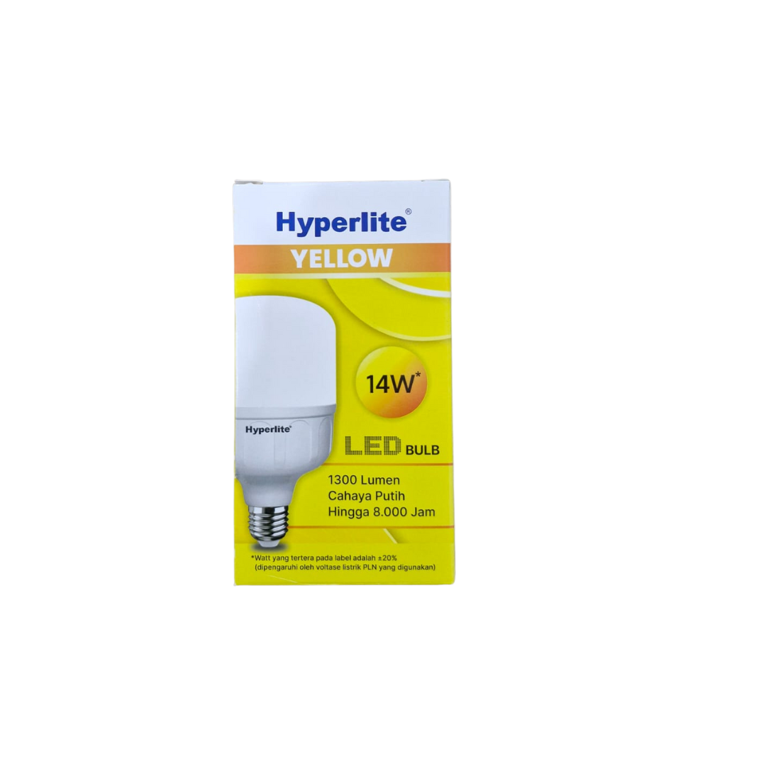 HYPERLITE BALL 14W