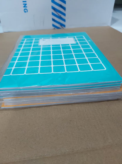 Standart Buku Tulis Kotak Besar 30 Lembar Paket 10/50 Buku