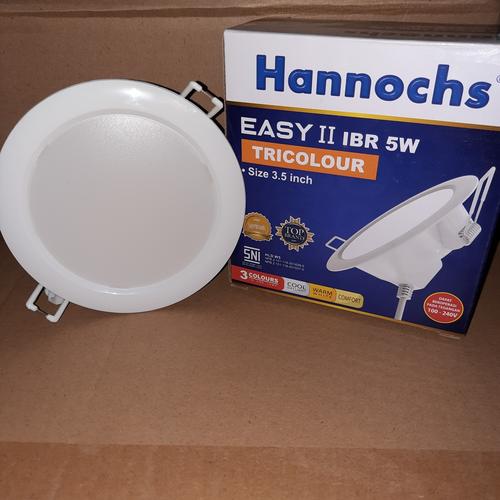 HANCH EASY TRICOLOR (BULAT) 5W  3.5