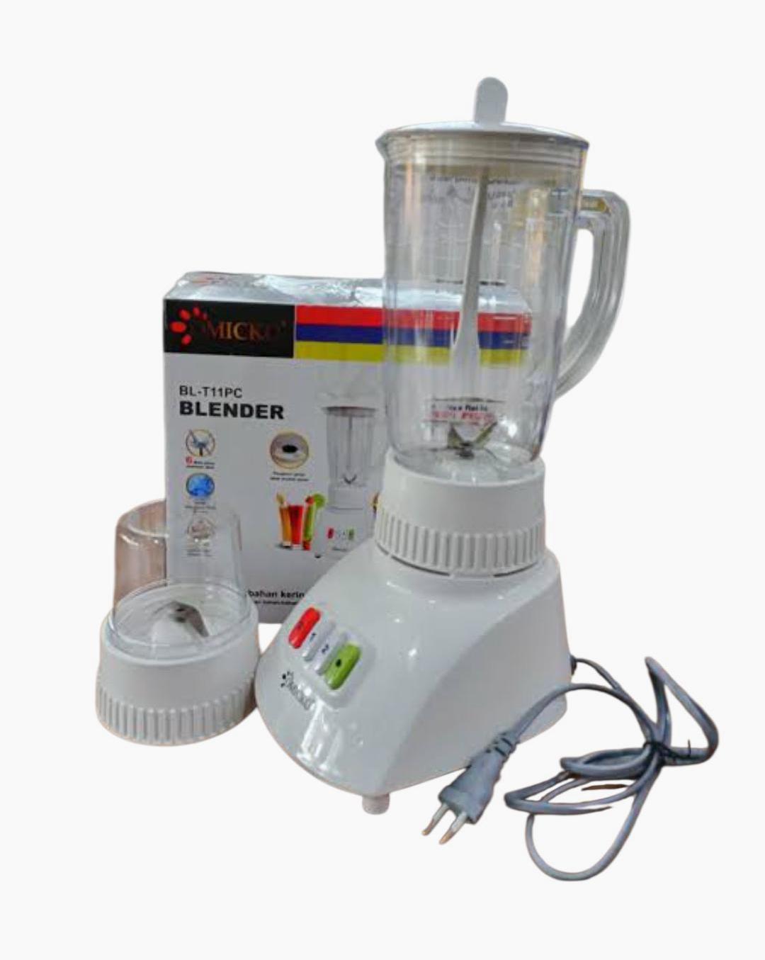 BLENDER M OMICKO