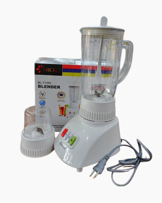 YUNDAI BLENDER (GLASS) MSK1000