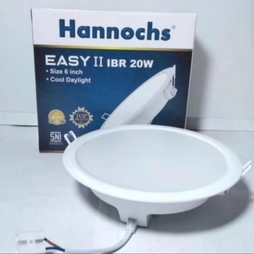 HANCH EASY (BULAT) 20W 6