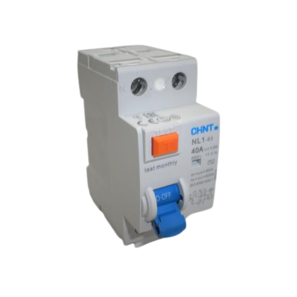 CHINT 40A ANTICONTACT