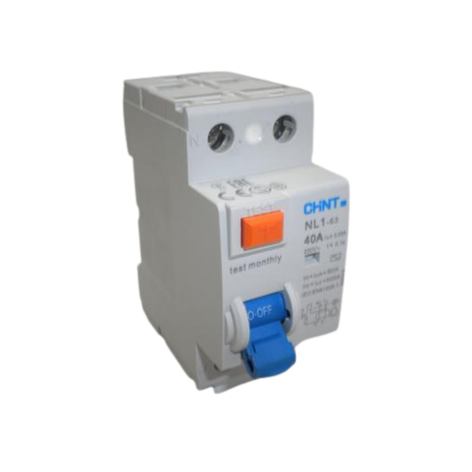 ANTIKONTAK CHINT 40A