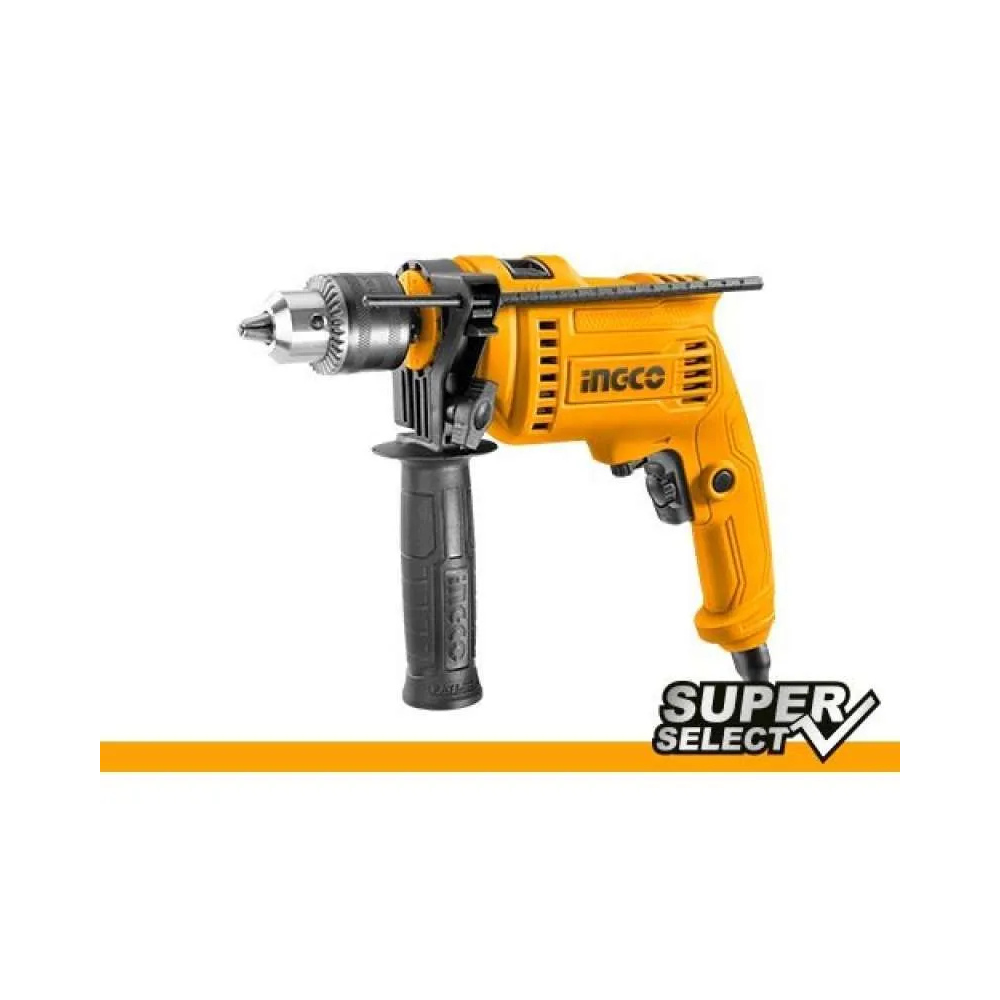 BOR LISTRIK INGCO 13MM 750W