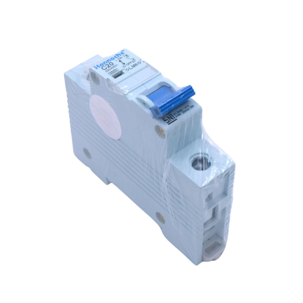MCB HANCH 20A