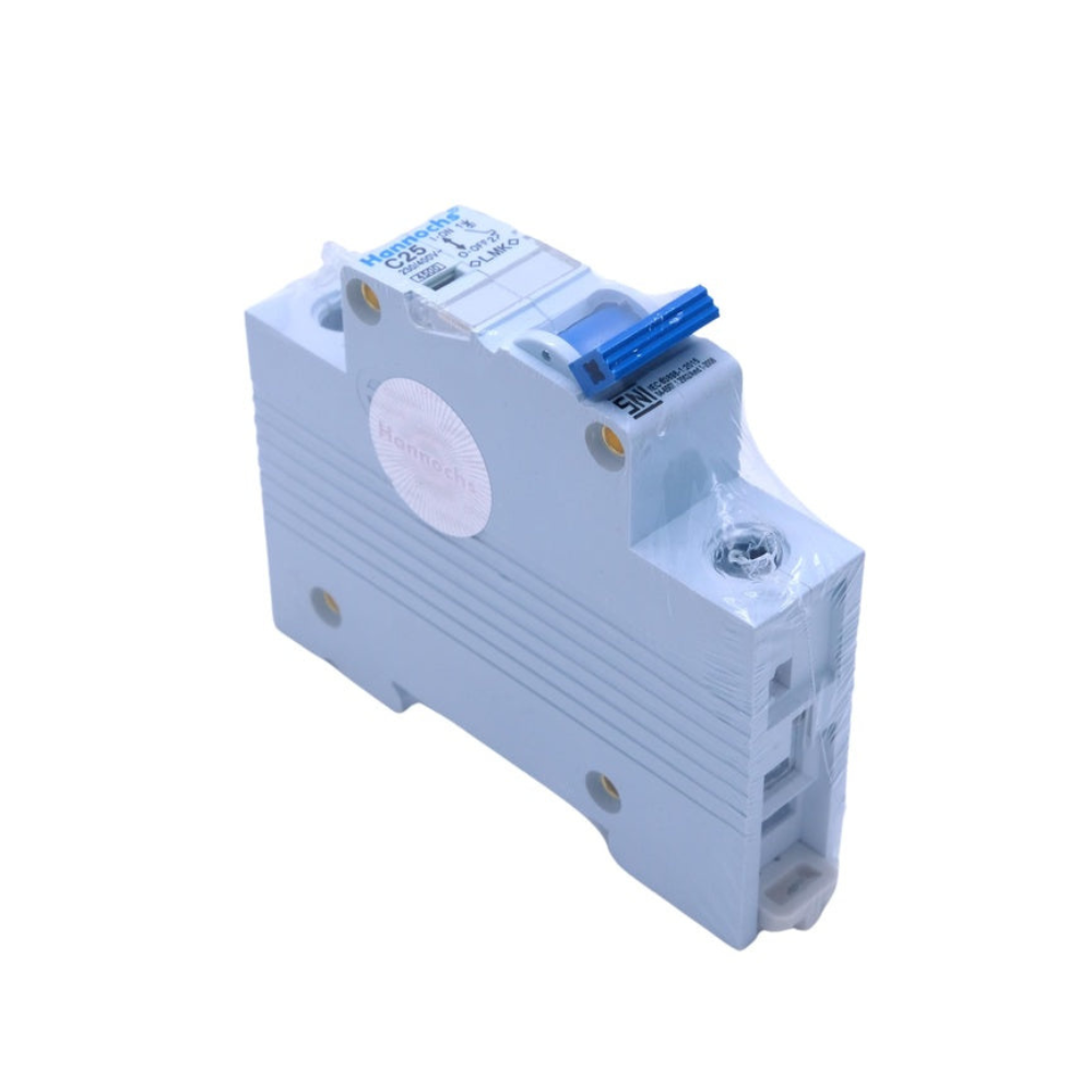 MCB HANCH 25A