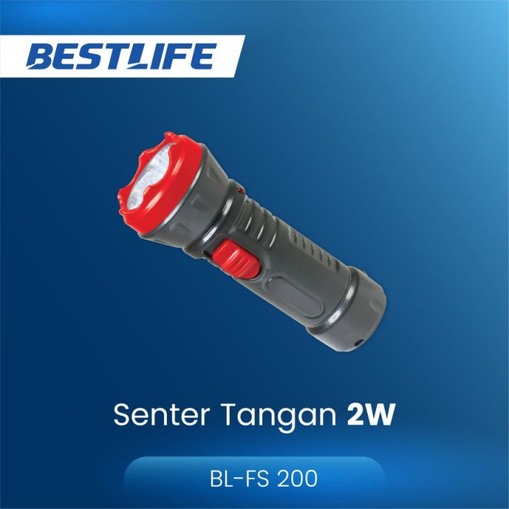 SENTER TANGAN BESTLIFE FS200