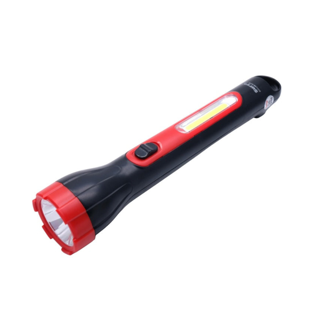 SENTER TANGAN SURYA SYTL3W+3COB