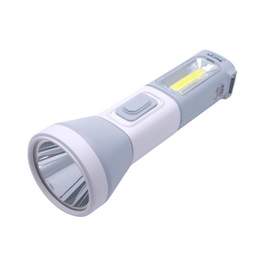 SENTER TANGAN SURYA SYT4W+3COB