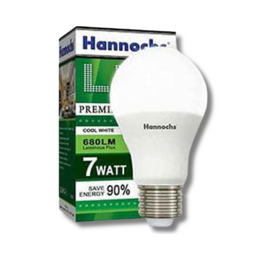 BOLA LED PREMIER 7W HANCH
