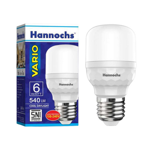 BOLA LED VARIO 6W HANCH