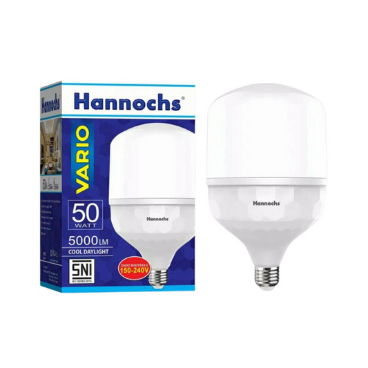 BOLA LED VARIO 50W HANCH