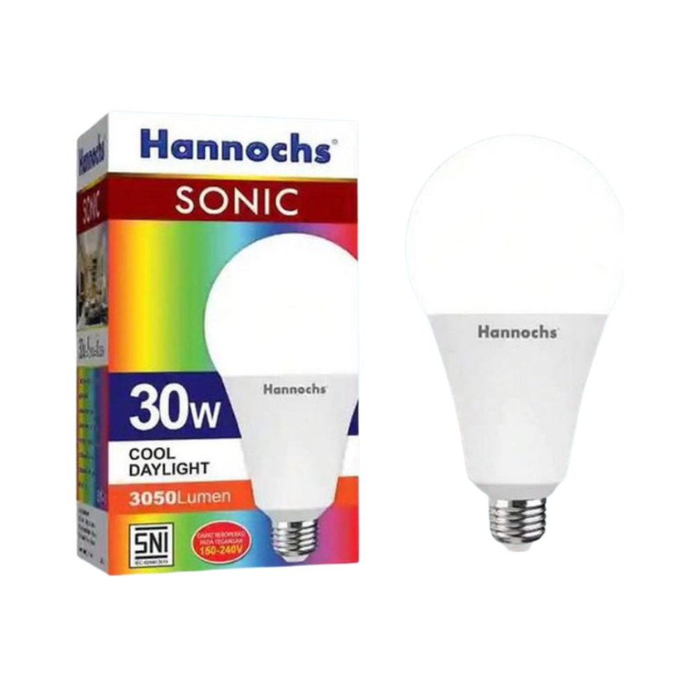 30W HANCH SONIC LED BALL