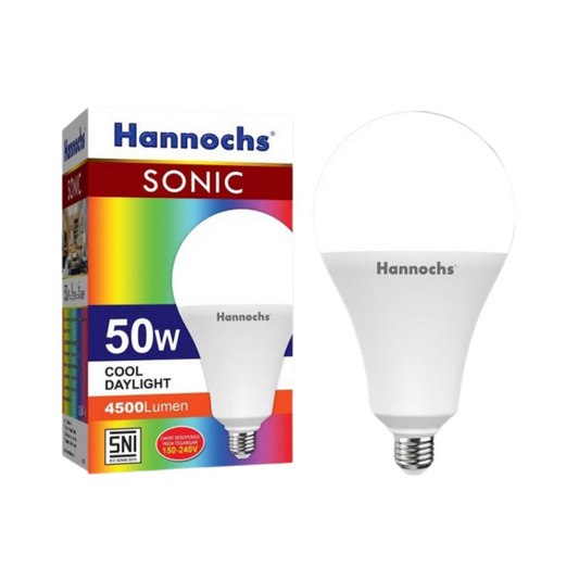 BOLA LED SONIC 50W HANCH