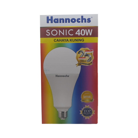BOLA LED SONIC WW 40W HANCH