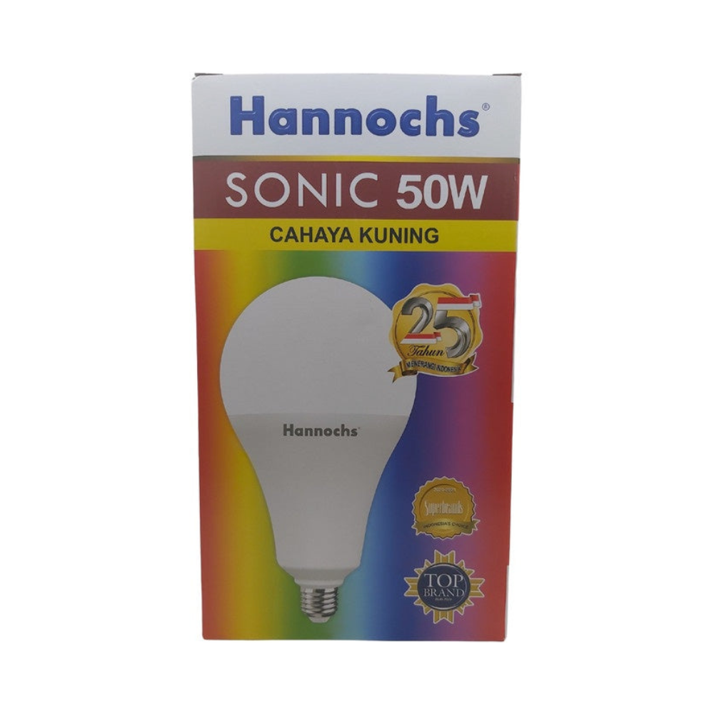 SONIC WW 50W HANCH LED BALL