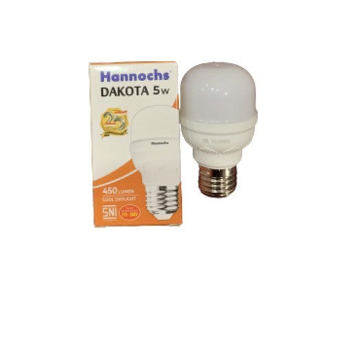 BOLA LED DAKOTA 5W HANCH