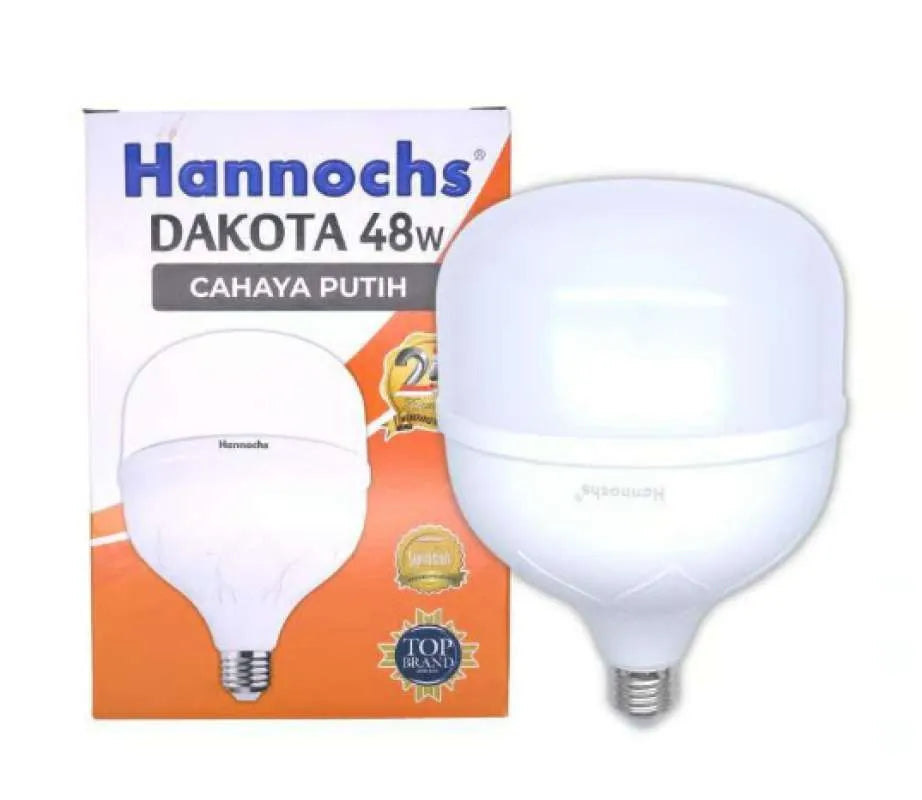 BOLA LED DAKOTA 48W HANCH