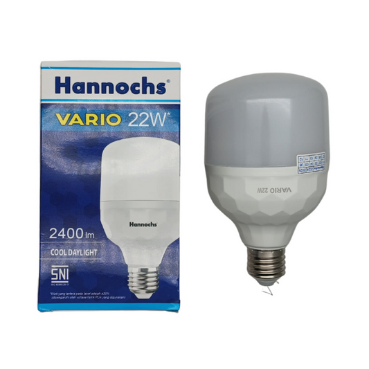 BOLA LED VARIO 22W HANCH