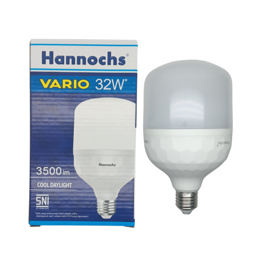 BOLA LED VARIO 32W HANCH