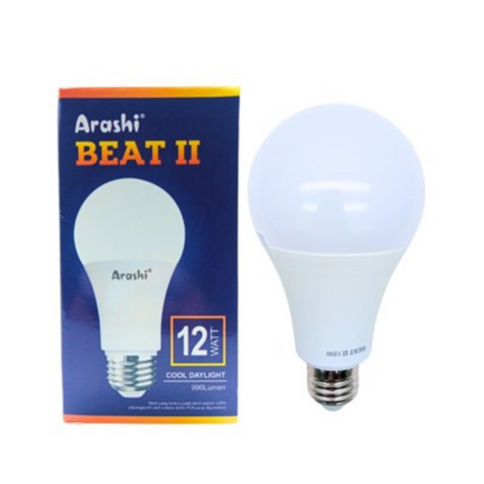 BOLA BEAT 12W ARASHI