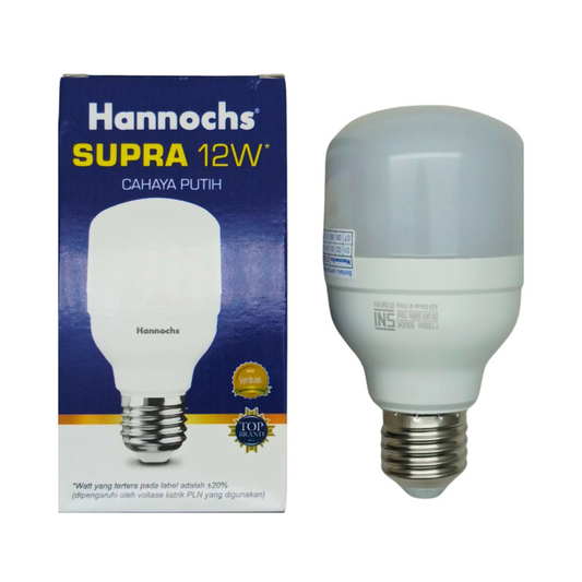 BOLA SUPRA 12W HANCH