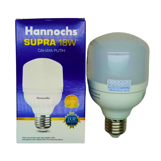 BOLA SUPRA 18W HANCH