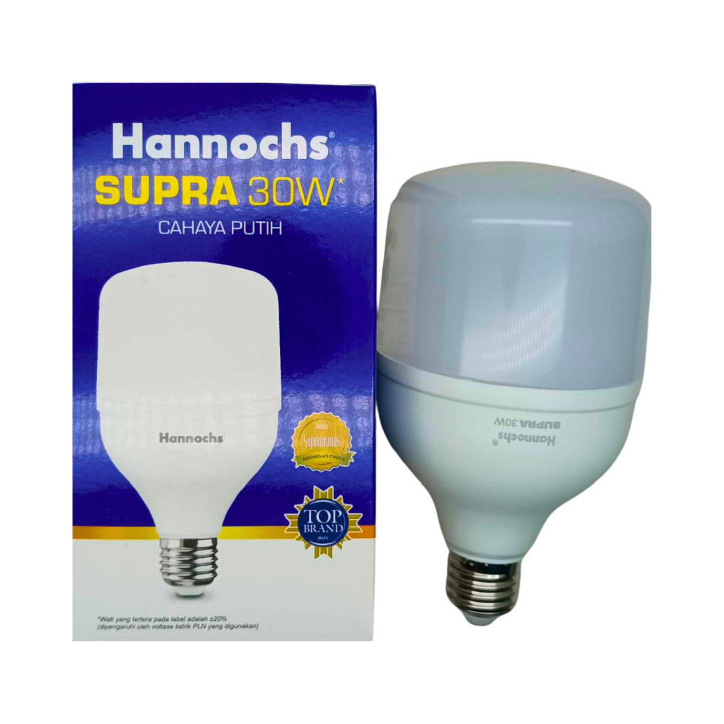 BOLA SUPRA 30W HANCH