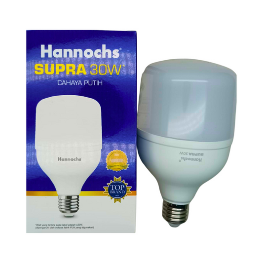 BOLA SUPRA 30W HANCH