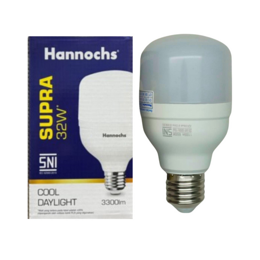 BOLA SUPRA 32W HANCH