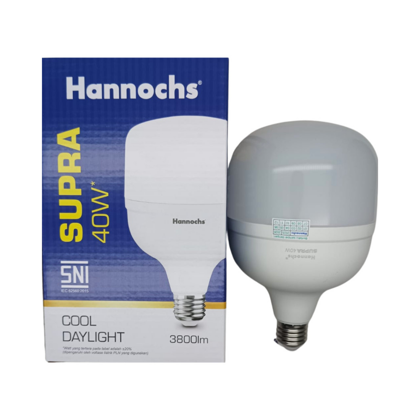 BOLA SUPRA 40W HANCH