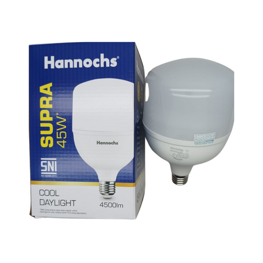 BOLA SUPRA 45W HANCH