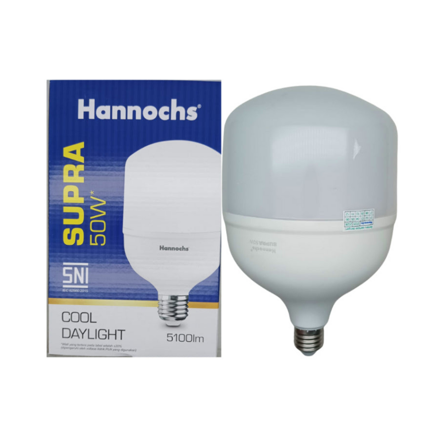 BOLA SUPRA 50W HANCH