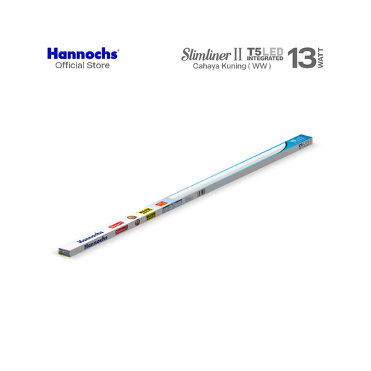 LAMP SLIMLINER II 13W (WW/87CM) HANCH