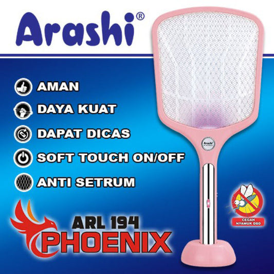 REKET ARASHI PHOENIX ARL194