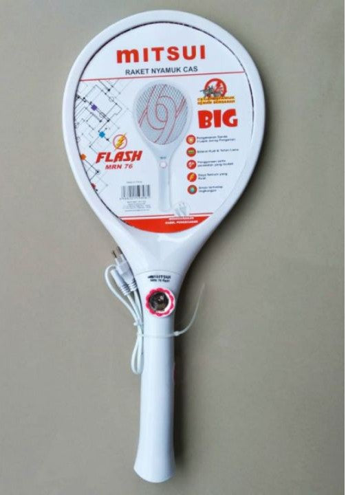 REKET MITSUI FLASH MRN76