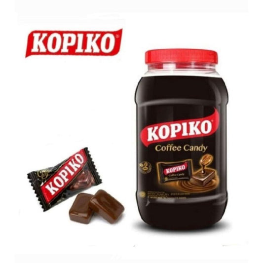 PERMEN KOPIKO 612,5GR/TOPLES