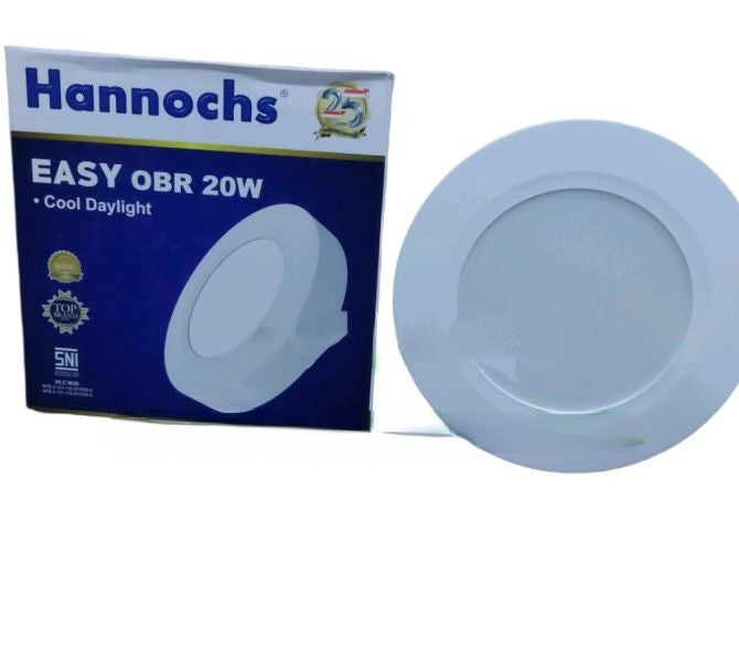 HANCH EASY OB (ROUND) 20W