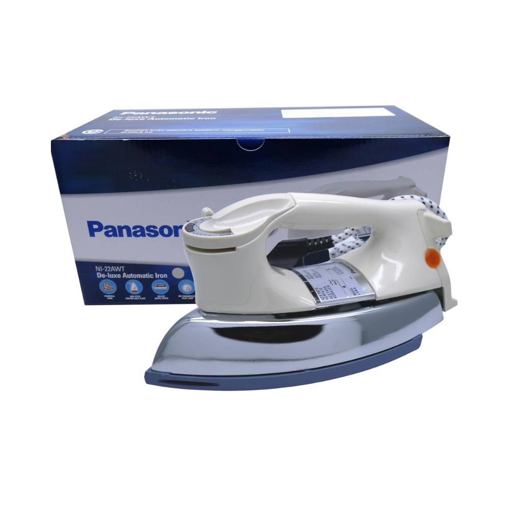 SETERIKA PANASONIC 22AWT (BERAT)