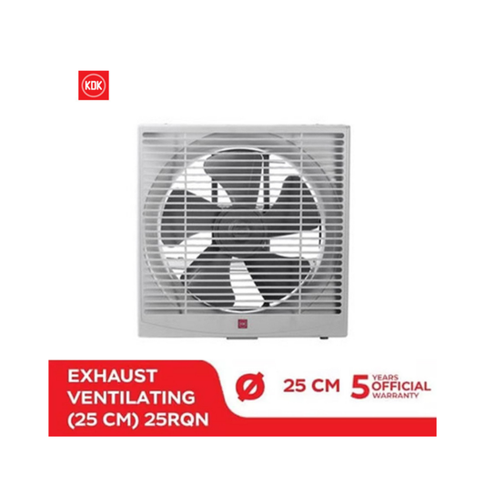 EXHAUST KDK 25RQN (10 INCHI)