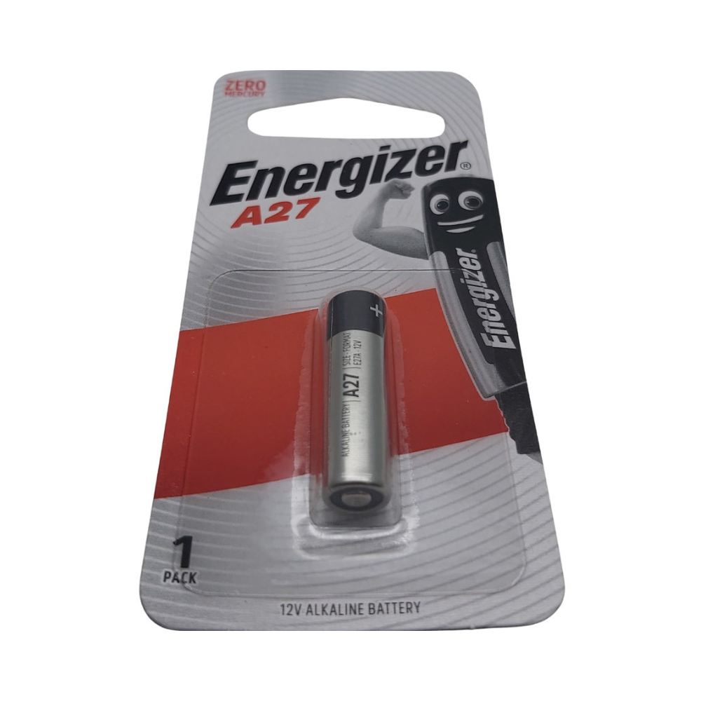 BATERY A27 ENERGIZER