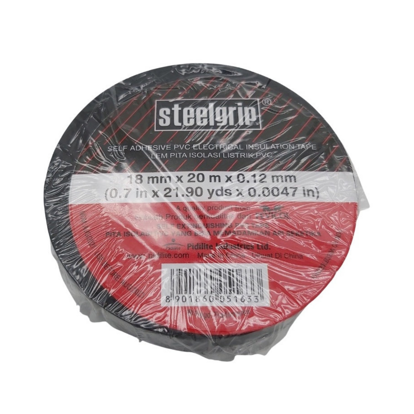 SLASIBAN STEELGRIP BESAR